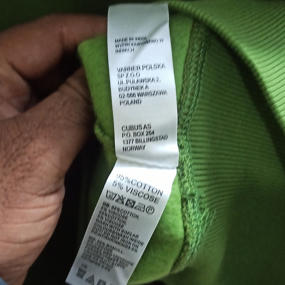 Kenzo - Picture 5 of 8